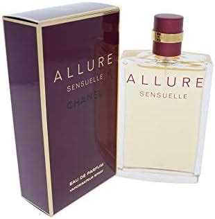 tester profumi chanel allure|Allure Sensuelle by Chanel 3.4oz 100ml EDP Spray Tester.